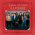 Tejano All Stars - La Fiebre Tejano All Stars - La Fiebre